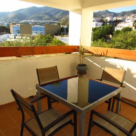Arenal Golf Lägenhet Benalmádena Exteriör bild